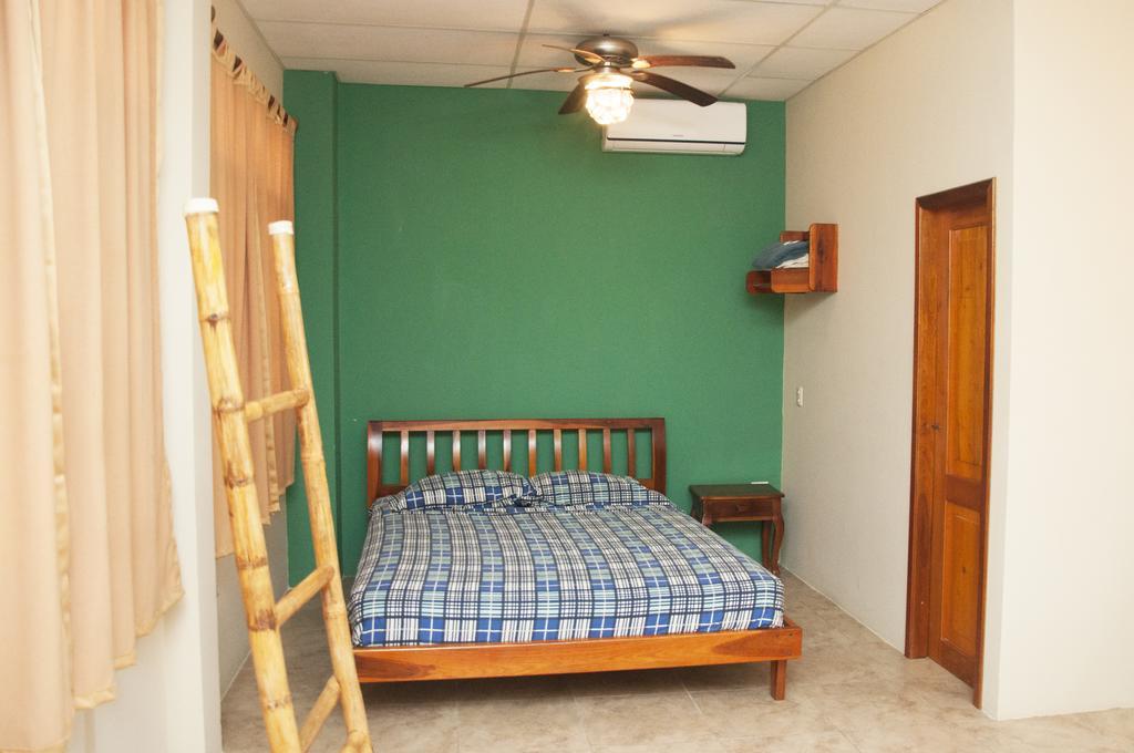 Hotel Susibon Olon Bagian luar foto