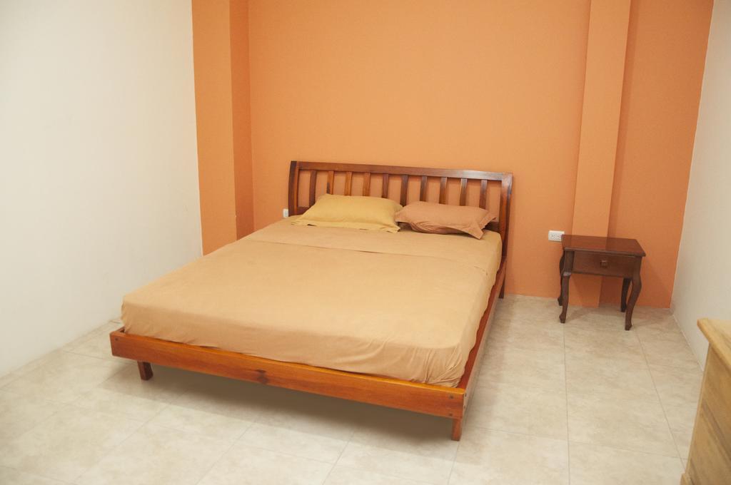 Hotel Susibon Olon Ruang foto
