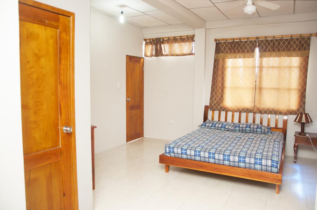 Hotel Susibon Olon Ruang foto