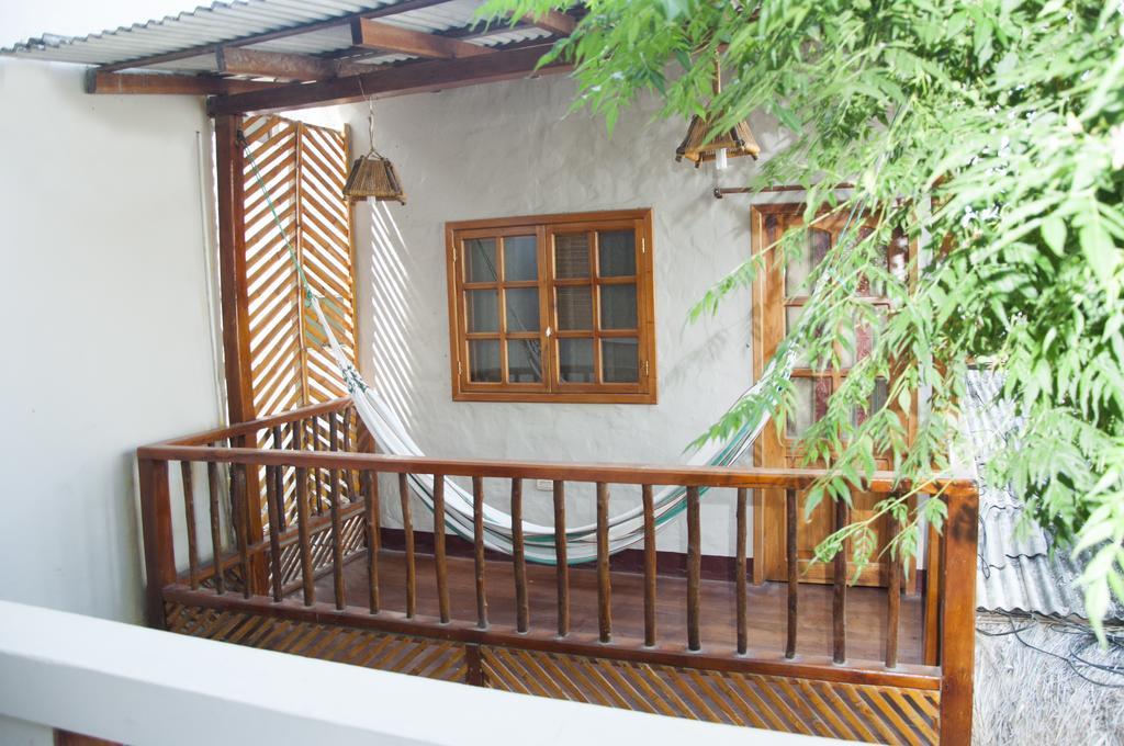 Hotel Susibon Olon Bagian luar foto