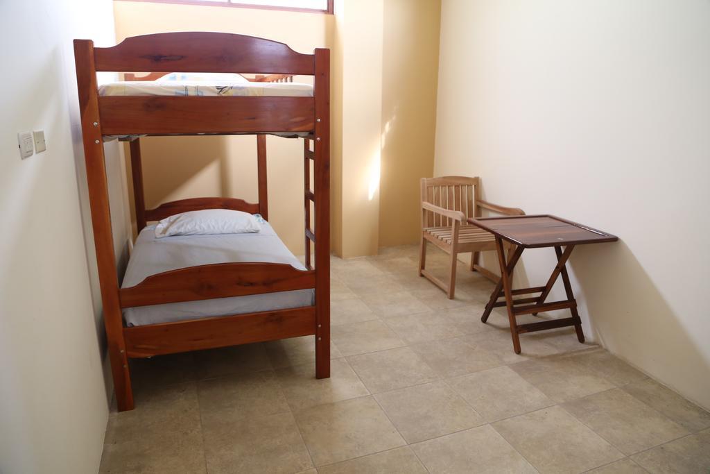 Hotel Susibon Olon Bagian luar foto