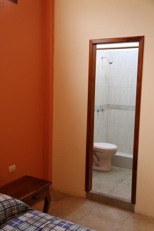 Hotel Susibon Olon Ruang foto