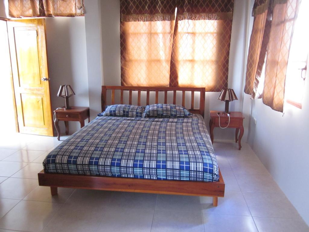 Hotel Susibon Olon Ruang foto